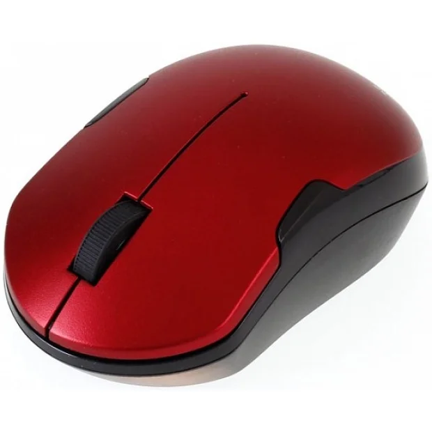 Мышь Smartbuy 355AG Red/Black (SBM-355AG-RK)